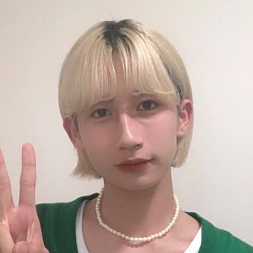 海老原さん