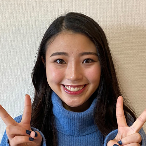 岡﨑さん