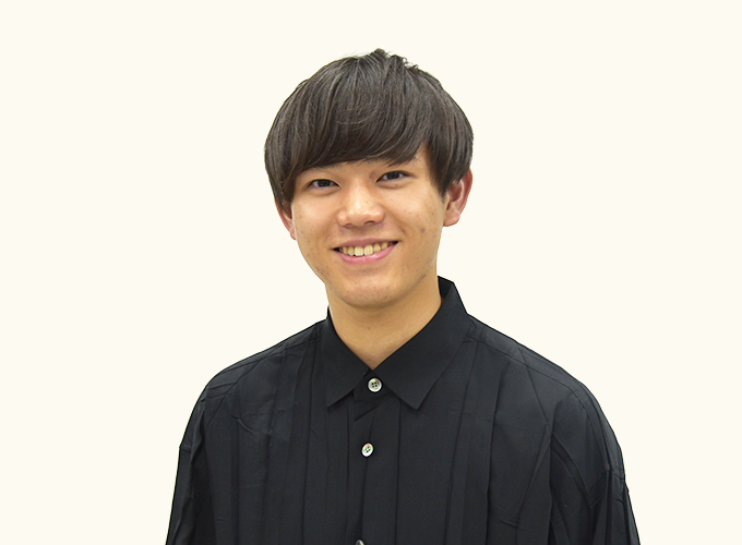 石田 さん