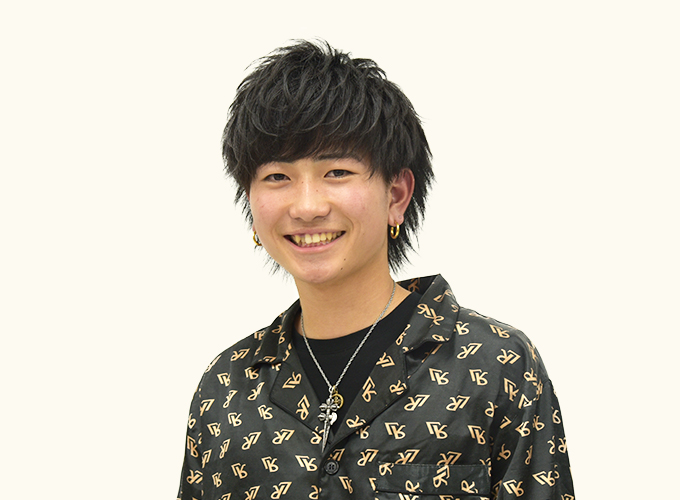 室井さん