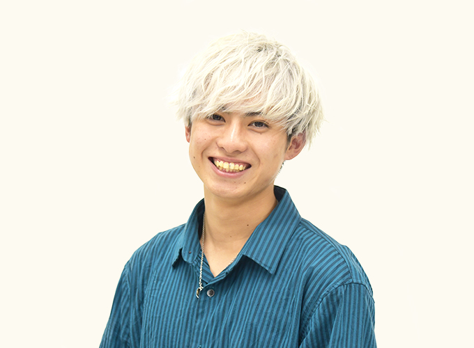 土橋さん
