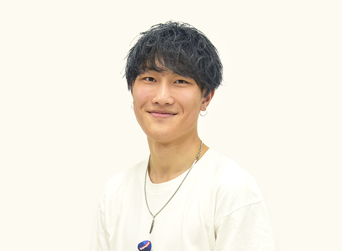 井上さん