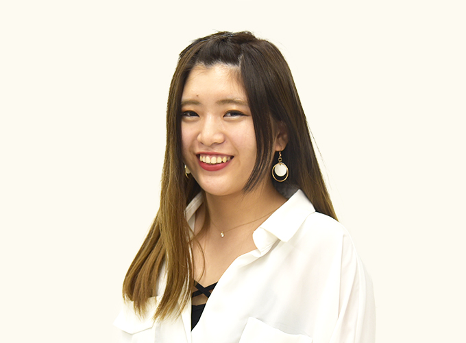 吉田さん