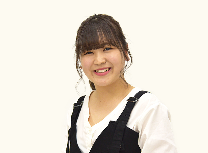 金子さん