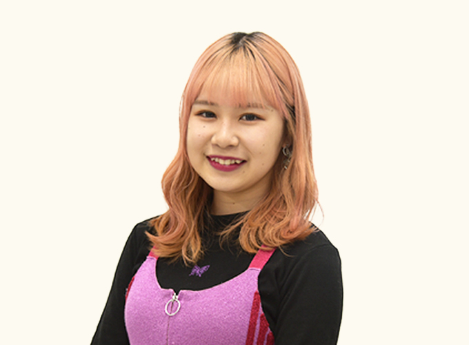 藤田さん