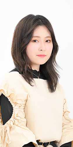 川田さん