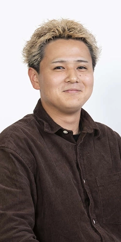 黒沼
