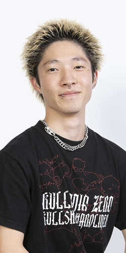 大貫