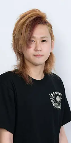 田中