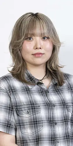 オ