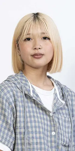 田野井