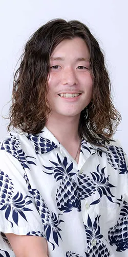 若林