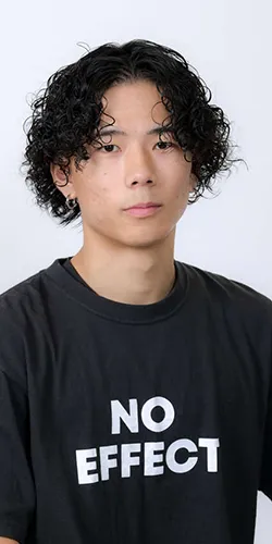 永井