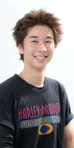 永松
