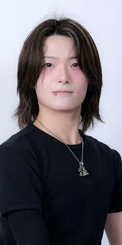 山本