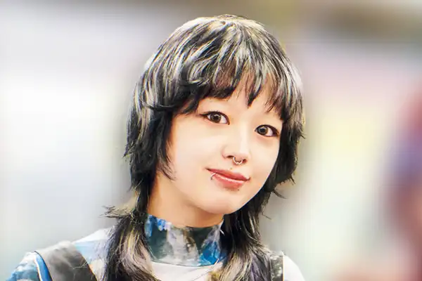 圡田さん