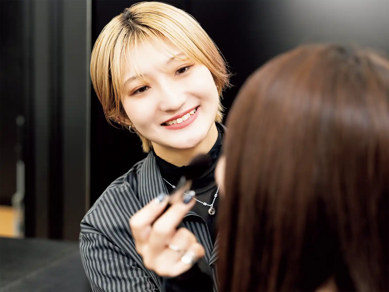 川上 咲良さん