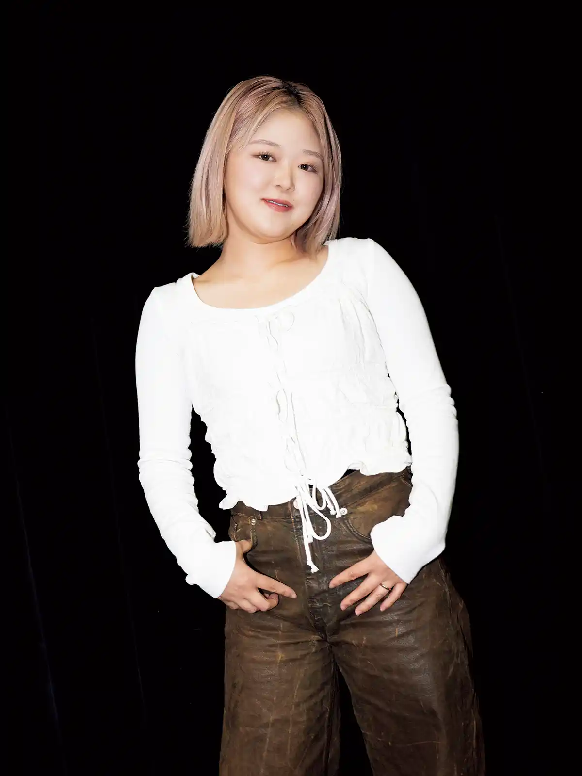吉田 純菜さん