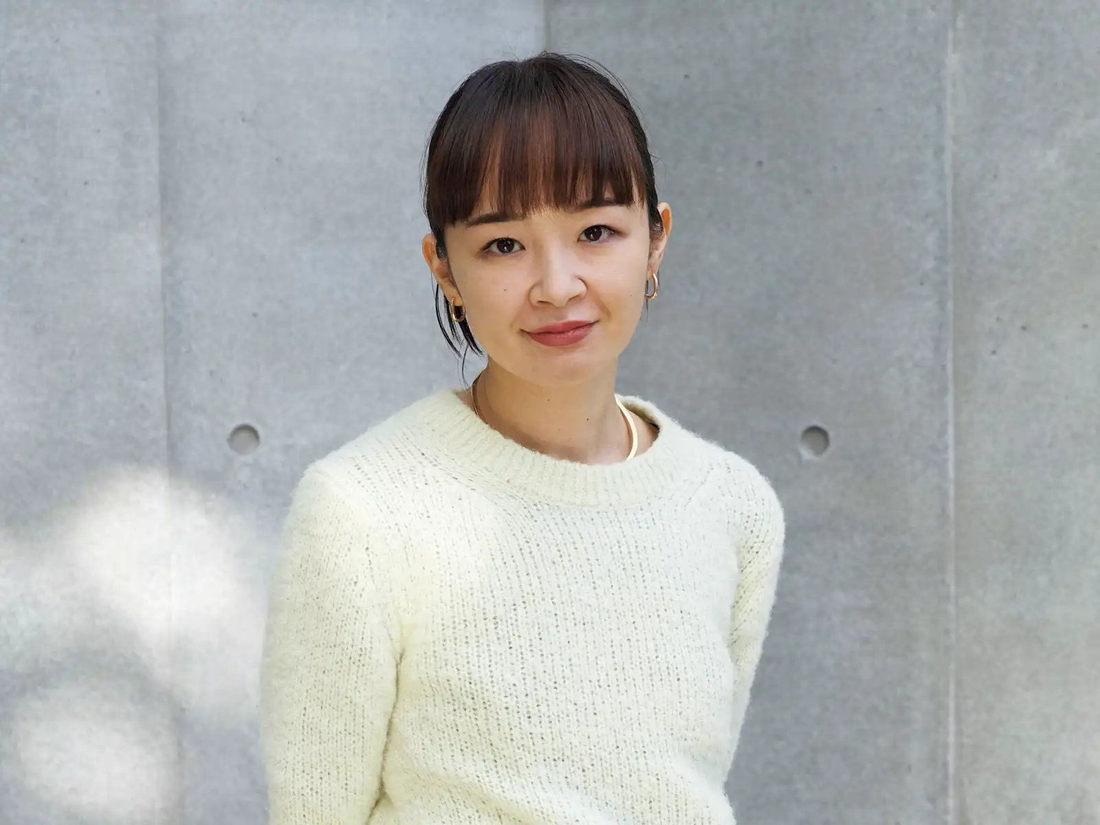 吉崎世沙子さん