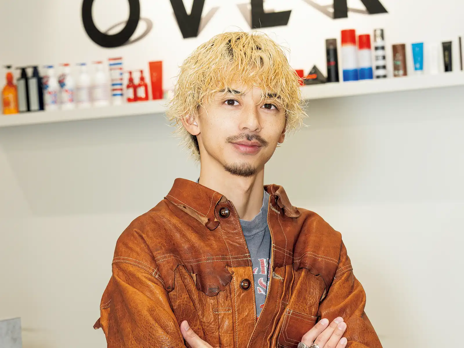 ocean over雨宮さん