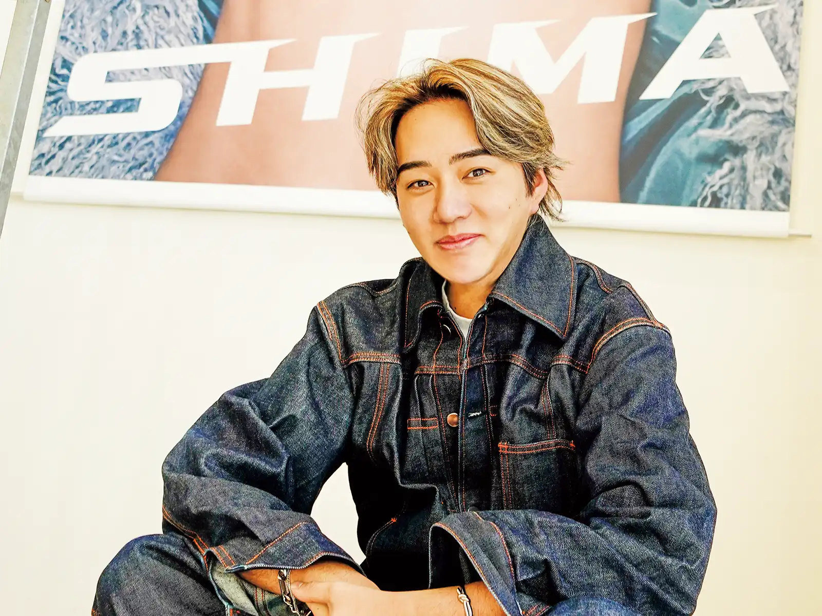 SHIMA深町さん