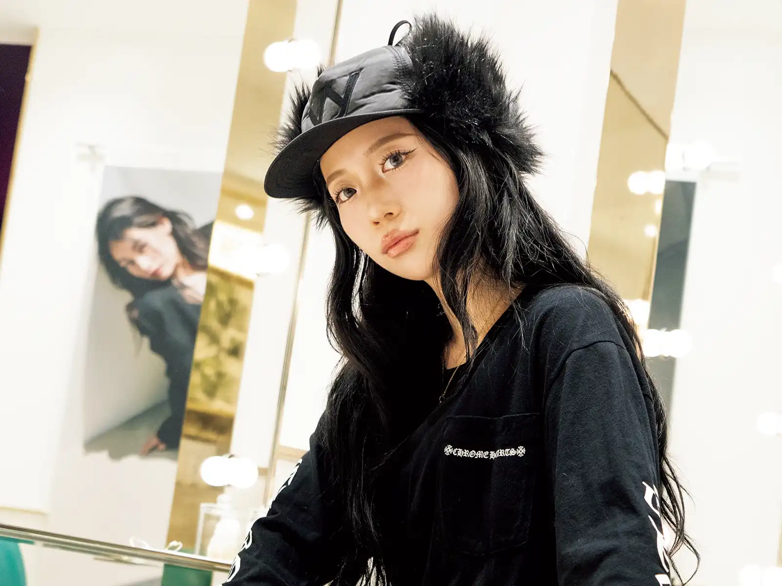 SHIMA原さん