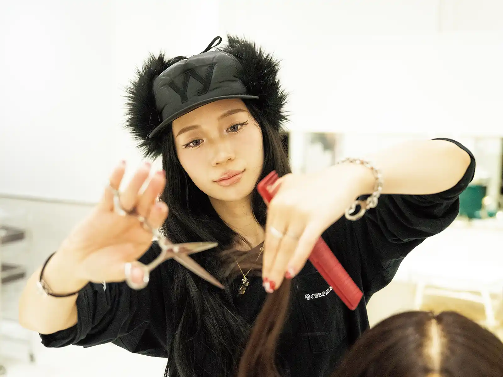原 涼香さん
