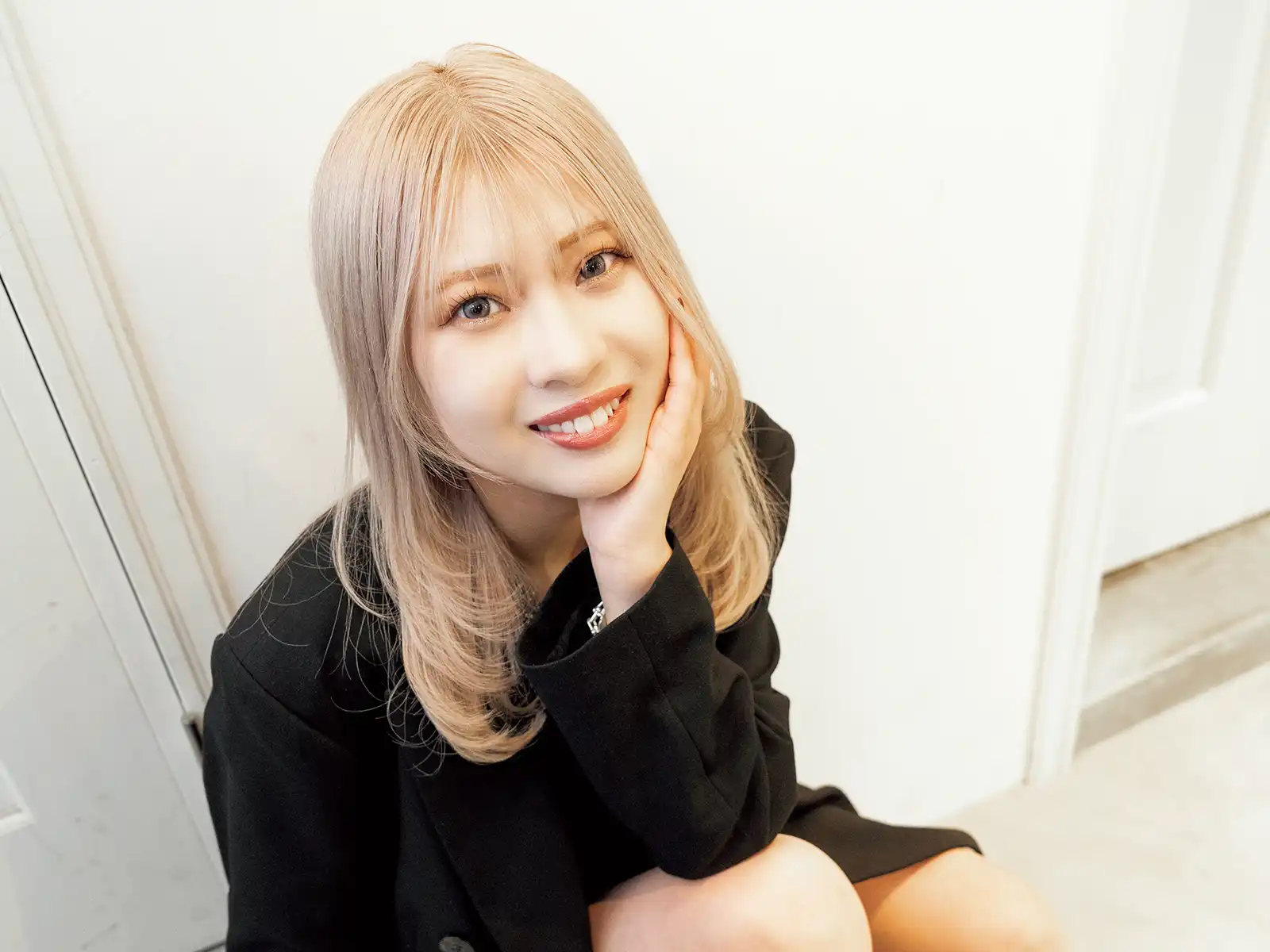 Beleza 礼さん