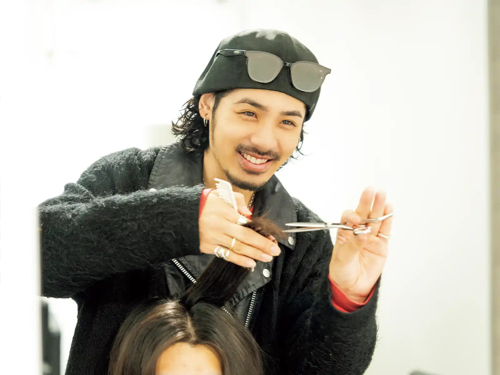 佐藤拓弥さん