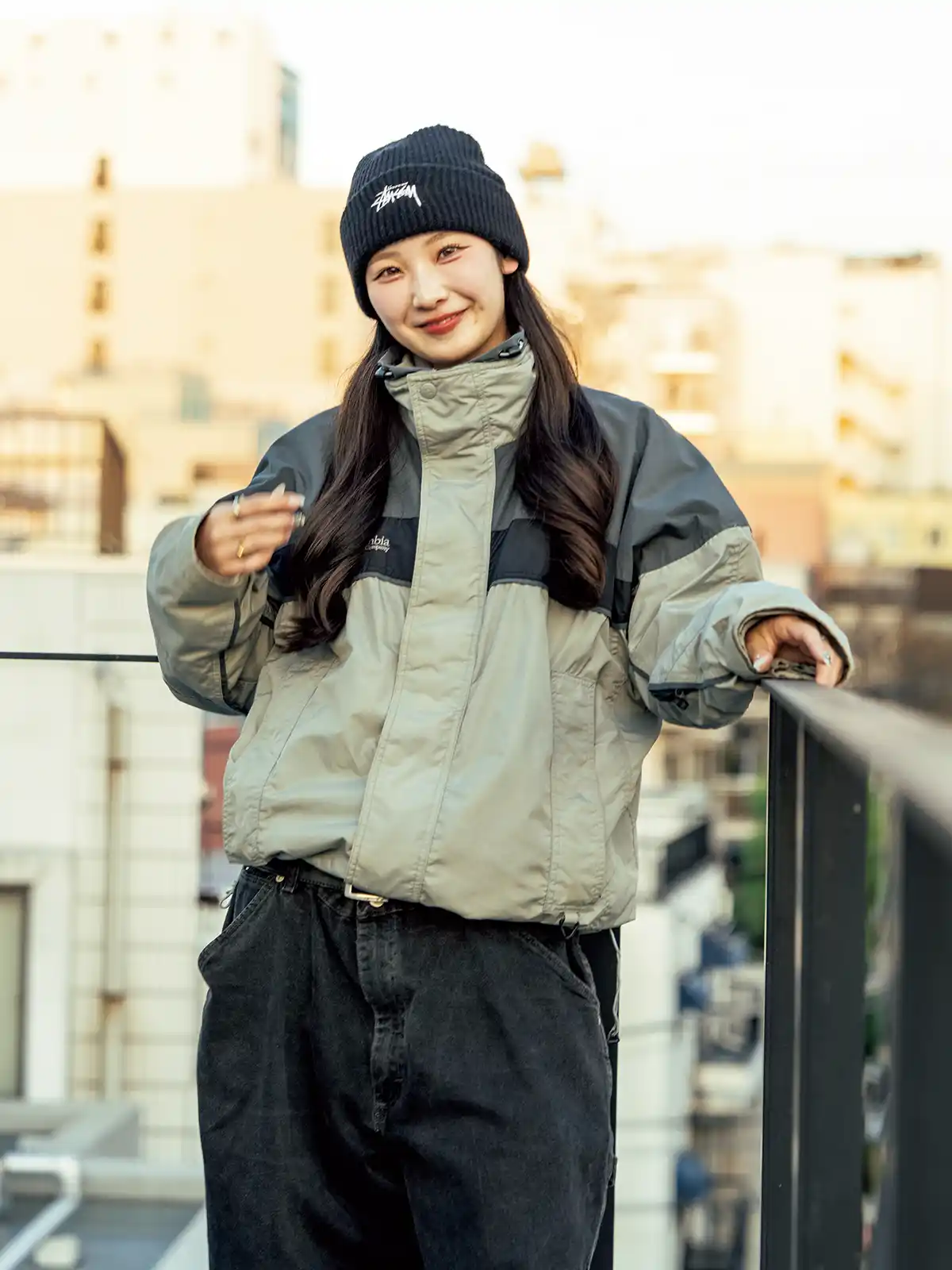 Emikaさん
