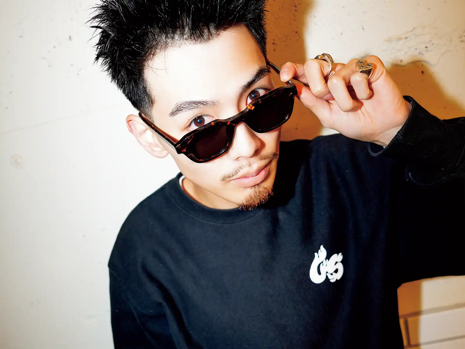 高野さん