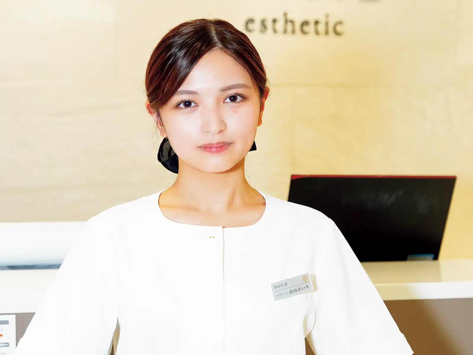 畠山さん