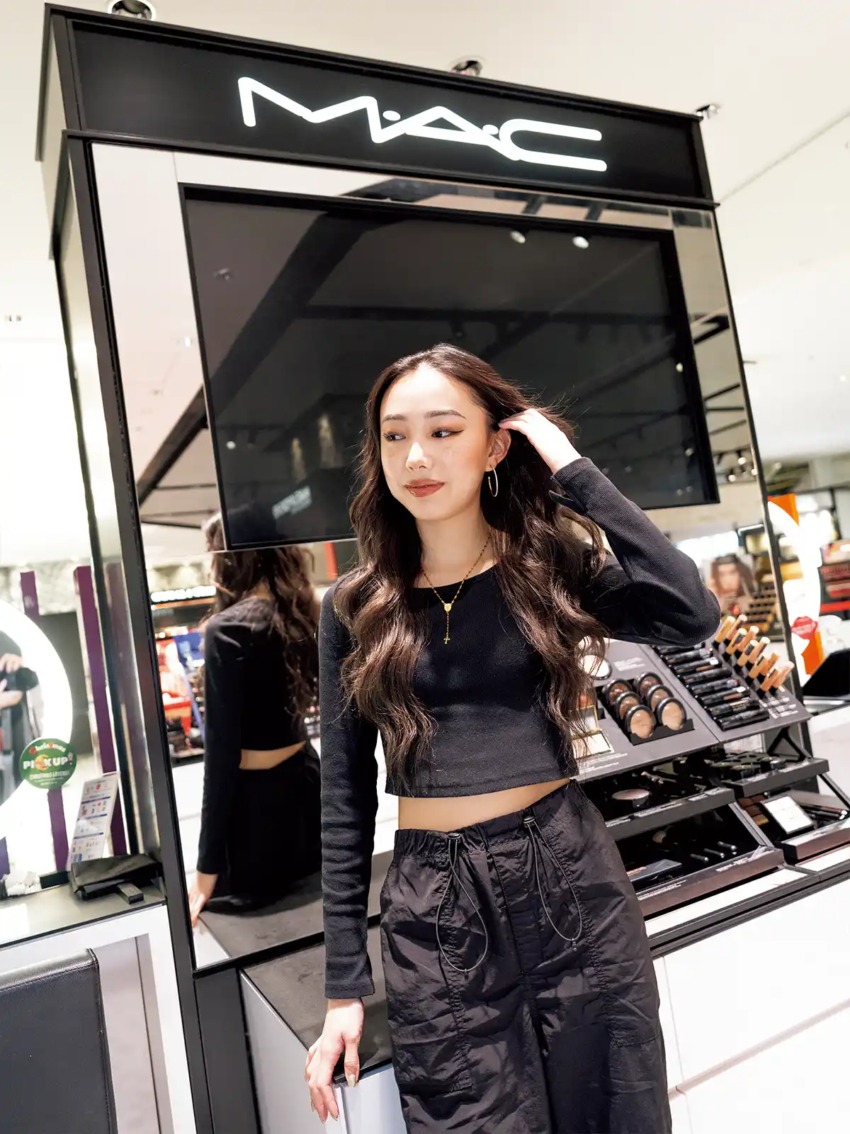 齋藤 凜さん