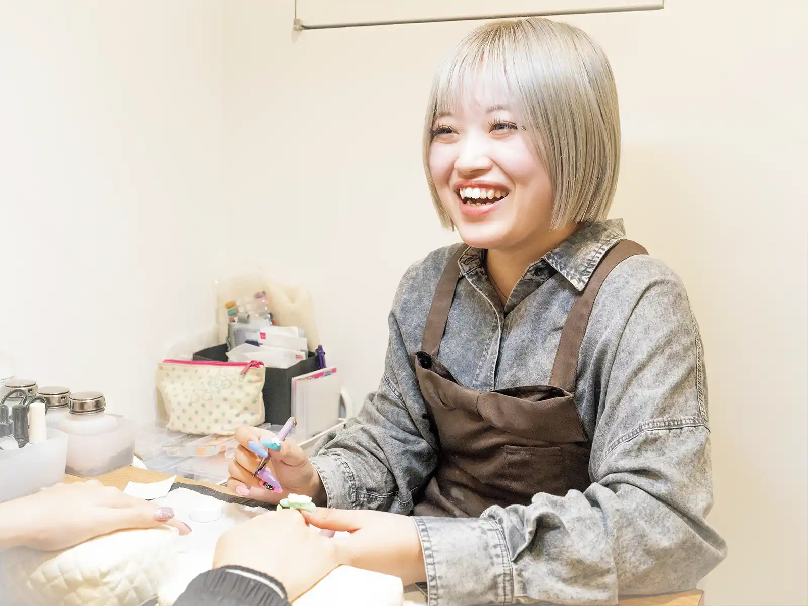 若狹 早希さん