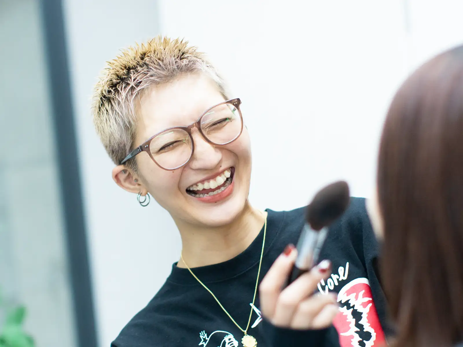 川上さん