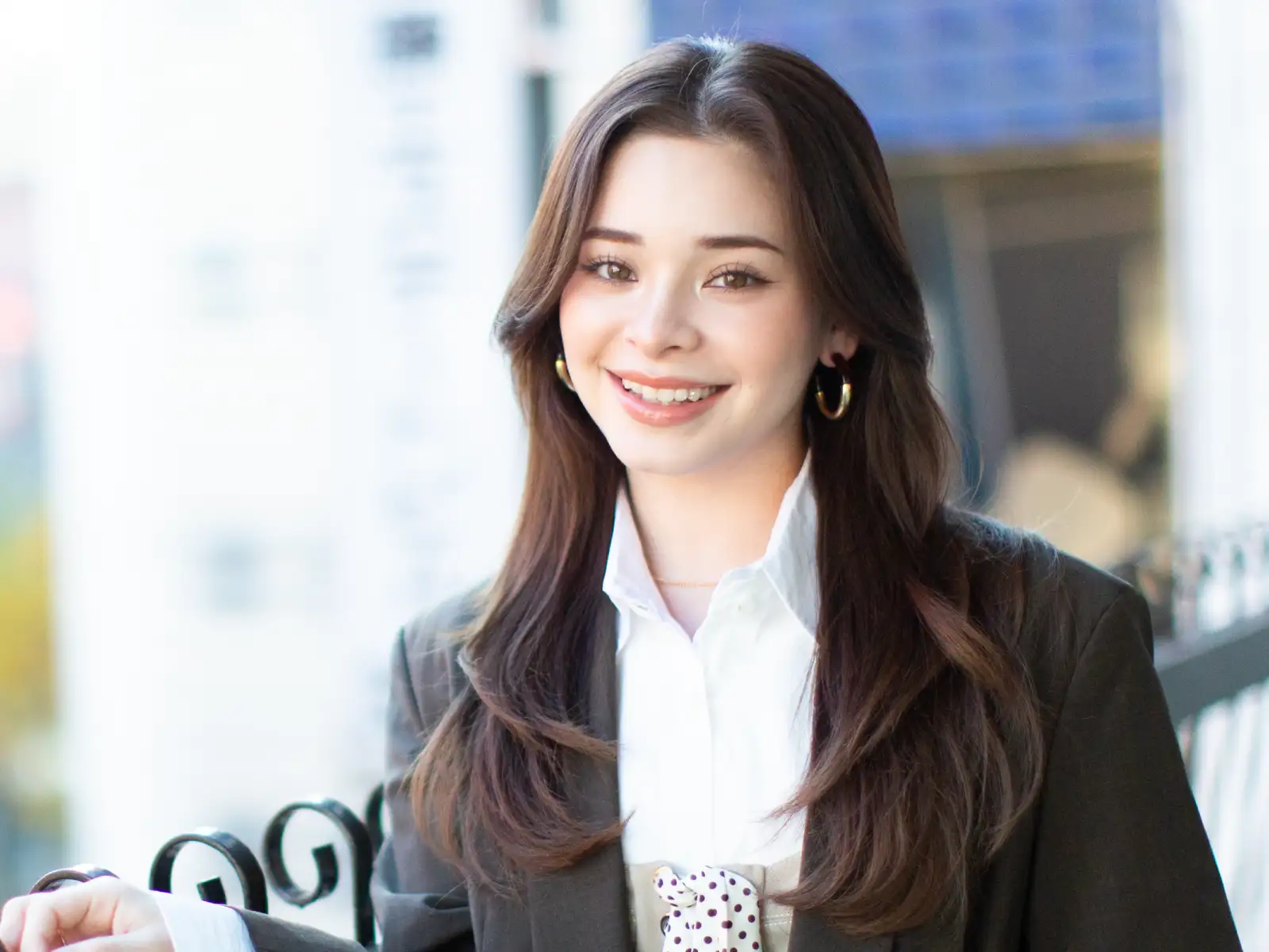 岸本さん