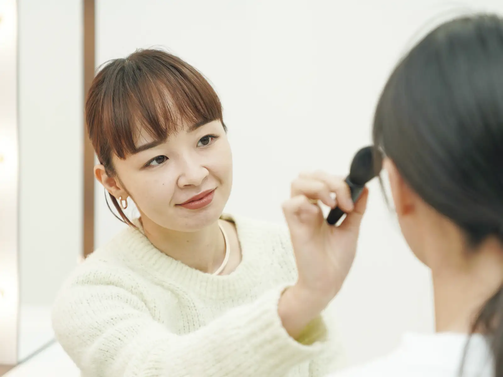 吉崎さん
