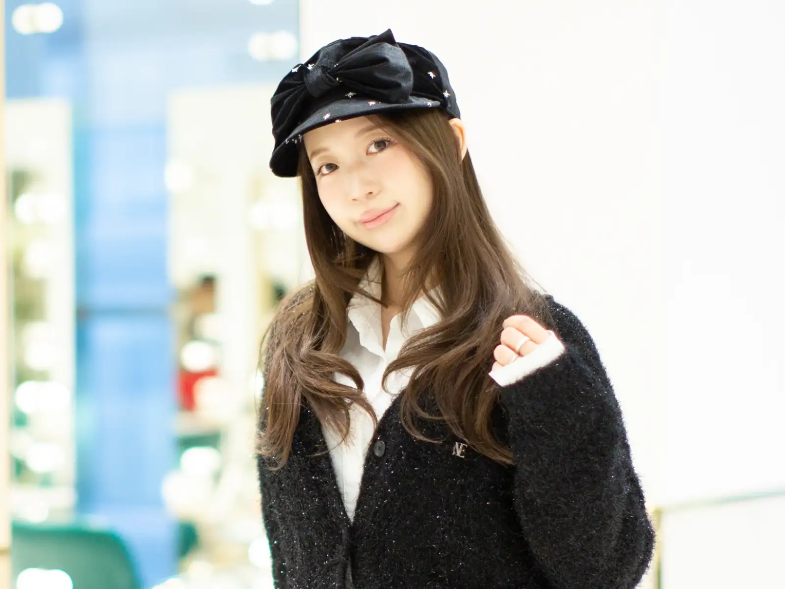 SHIMA原さん