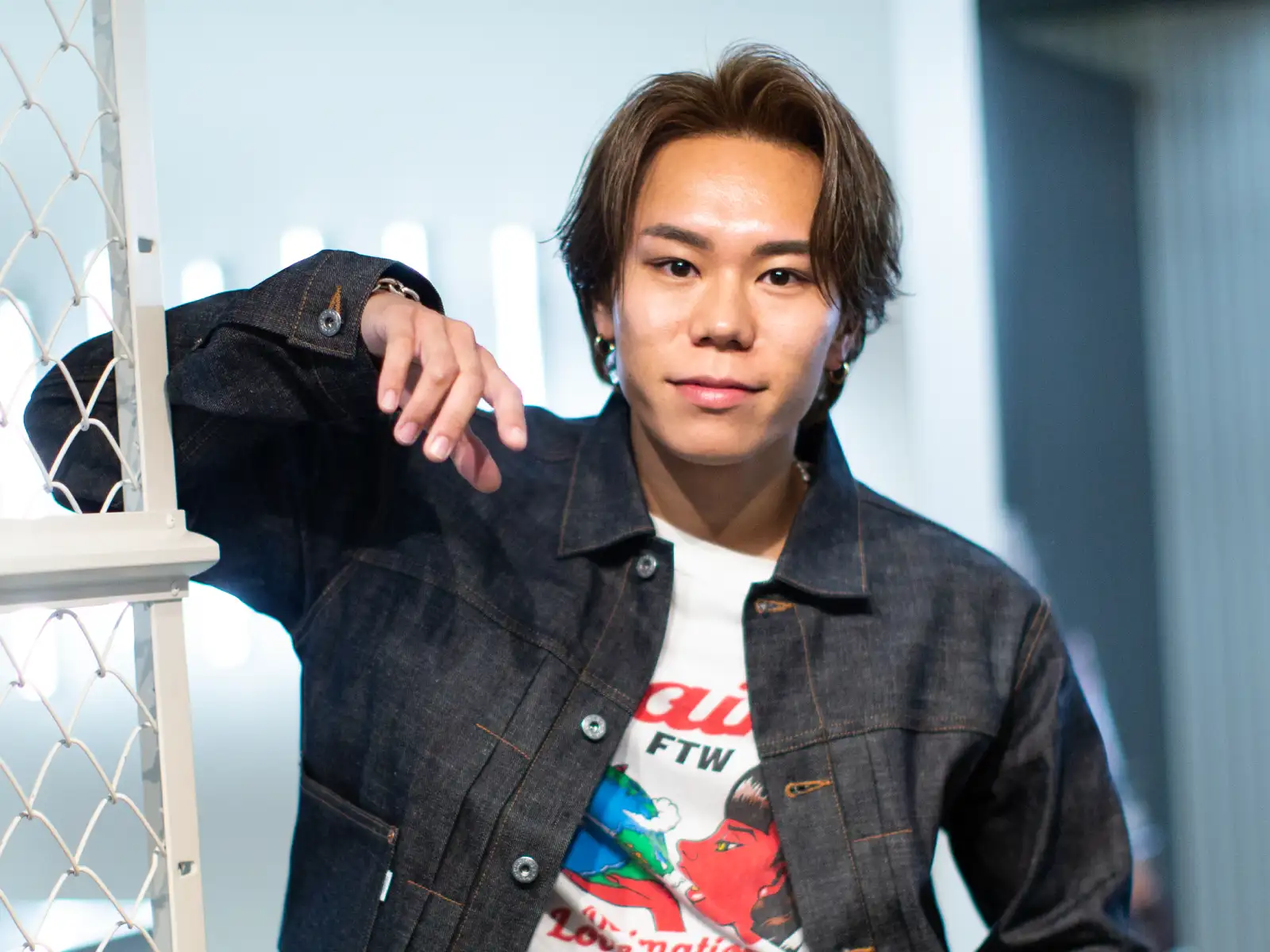 ocean ハセタクさん