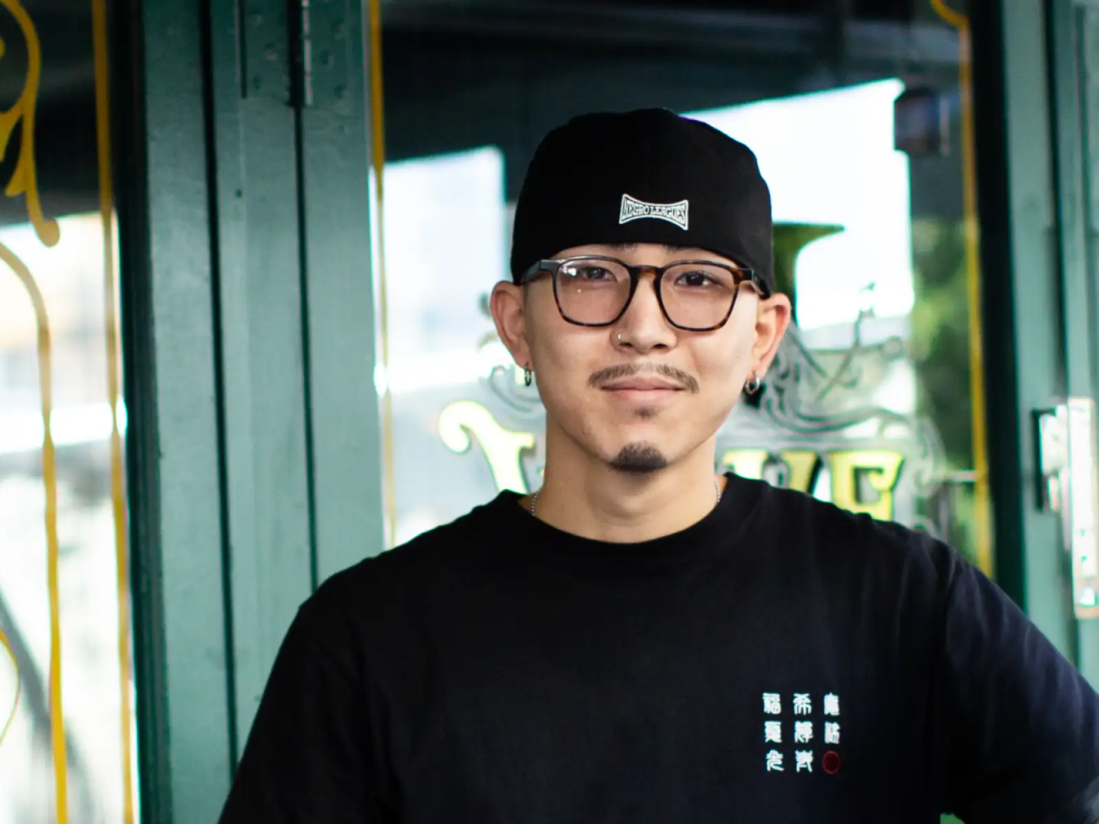 proshopwave 宮川さん