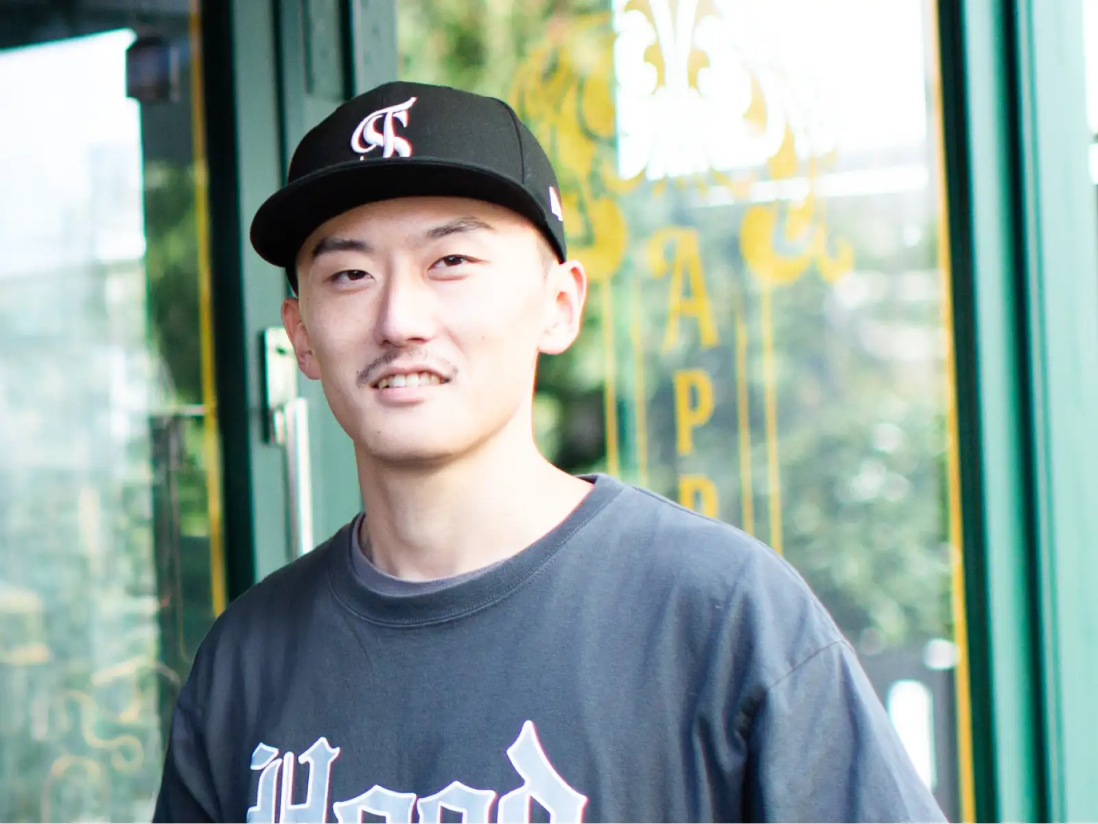 proshopwave 宮野さん