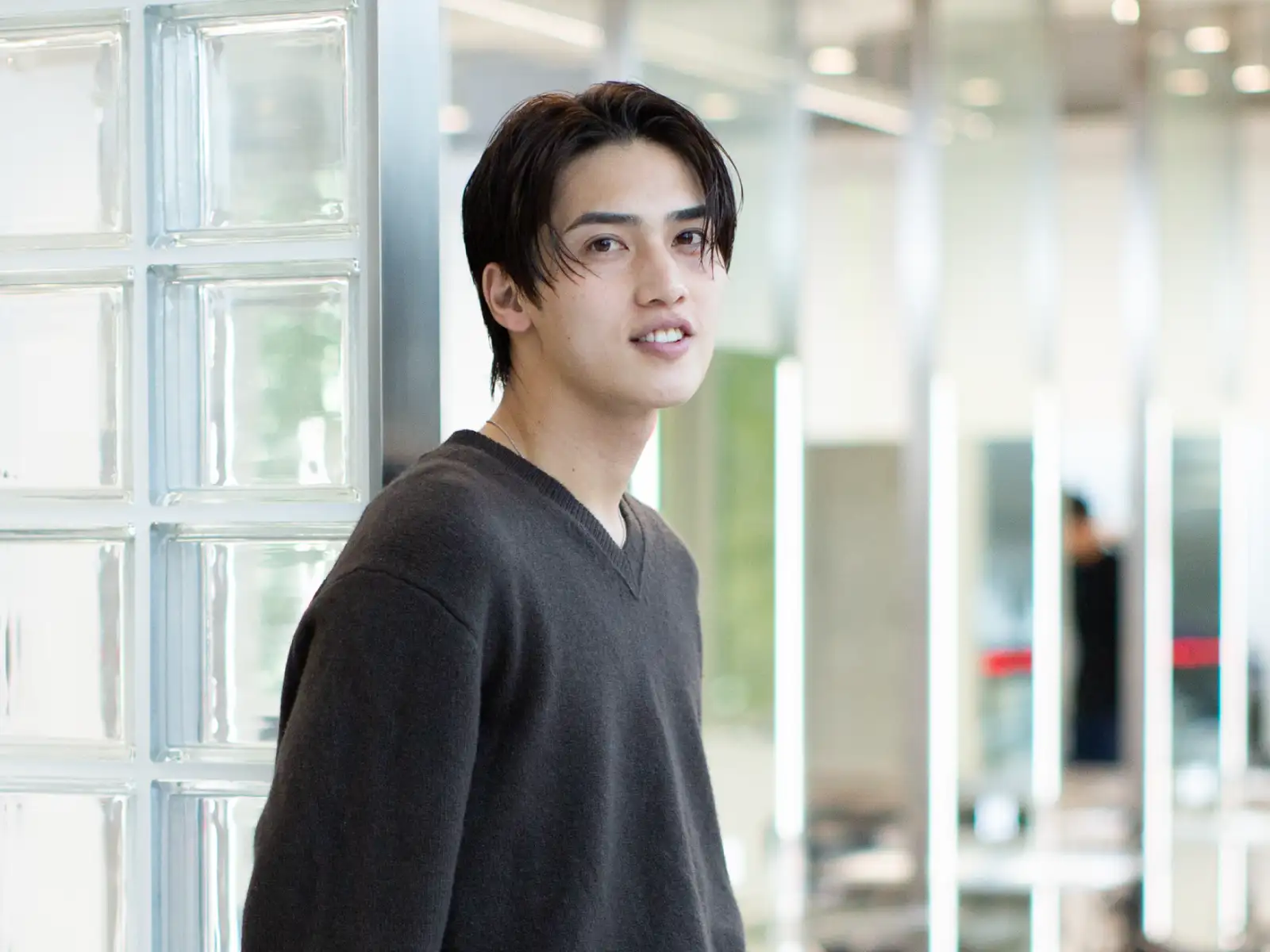 fifth 中島さん