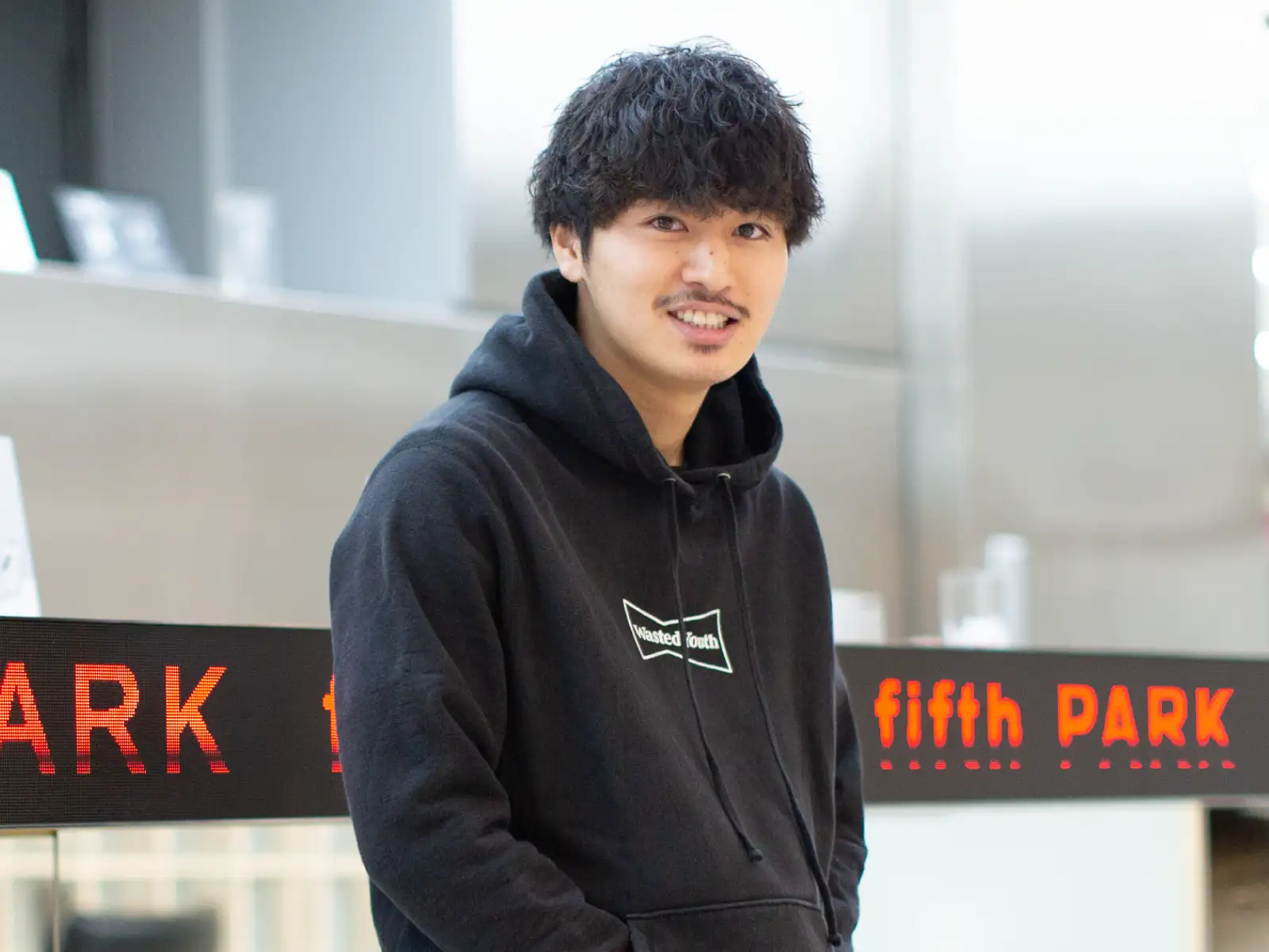 fifth 中島さん