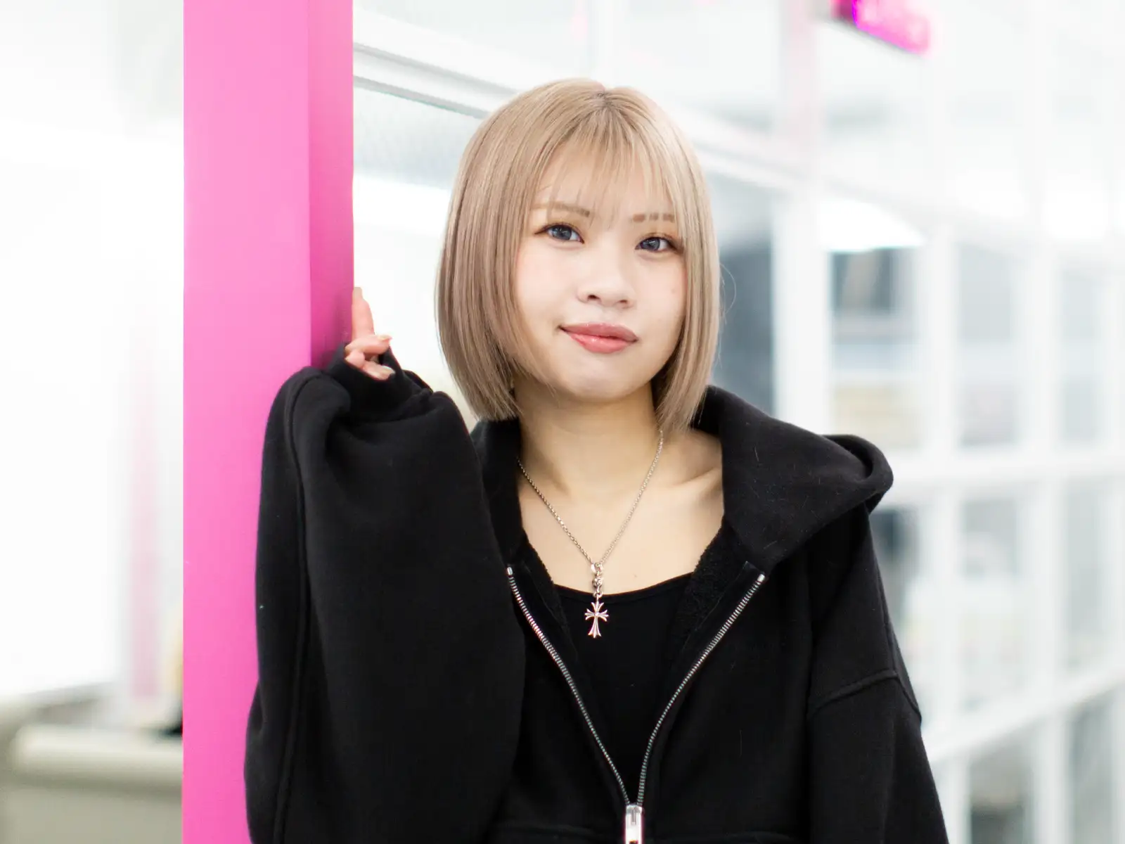 Beleza 礼さん
