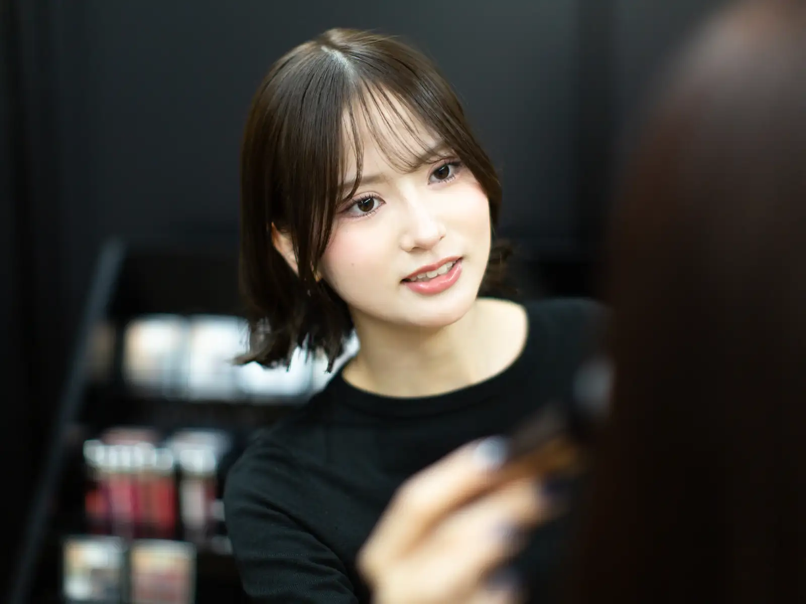 今井 絵梨奈さん