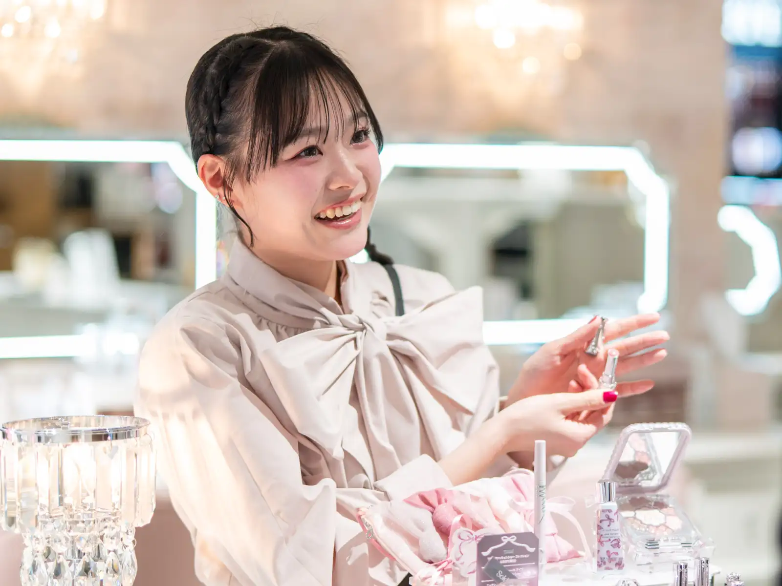 小宮さん