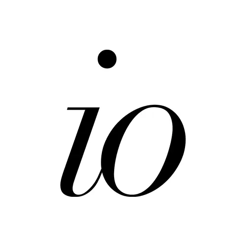 io