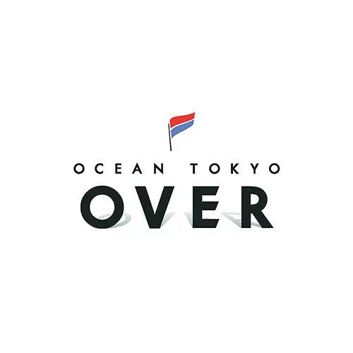 ocean tokyo over