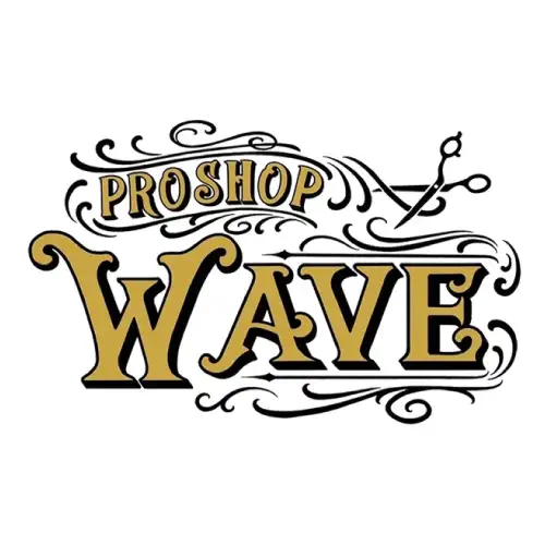 PRO SHOP WAVE