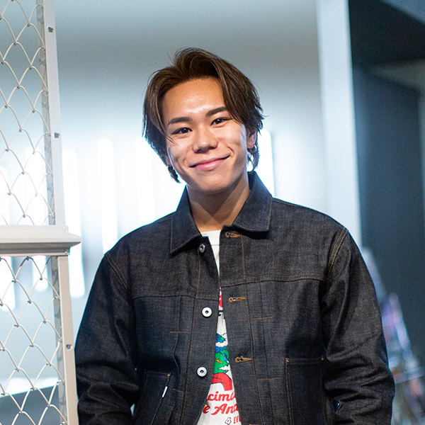 同窓会アンバサダー_はせたくさん